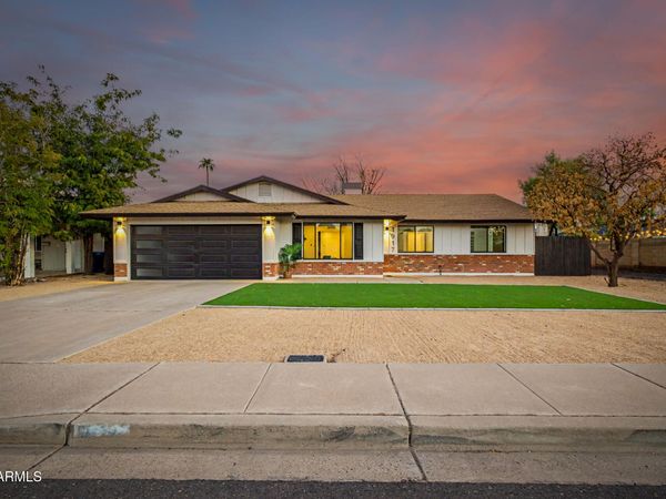 1917 E CORNELL Drive, Tempe, AZ 85283