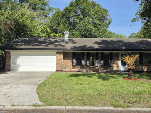 5200 BRENTVIEW Terrace, Jacksonville, FL 32210