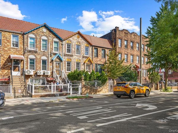 1441 Troy Avenue, Brooklyn, NY 11203