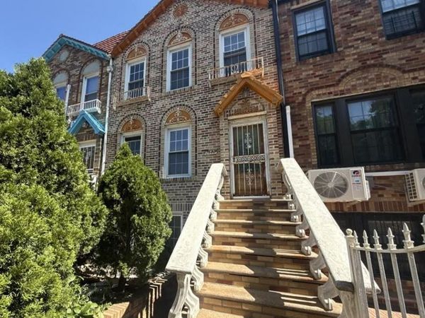 1441 Troy Avenue , Brooklyn, NY 11203