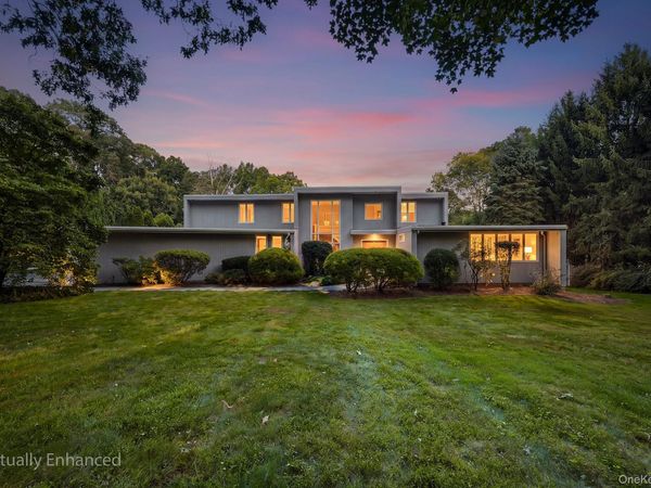 21 Kings Grant Way , Briarcliff Manor, NY 10510