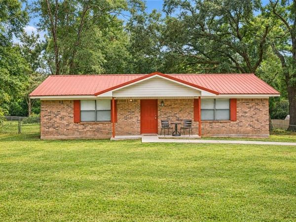 15651 Dogwood Road N, Bay Minette, AL 36507
