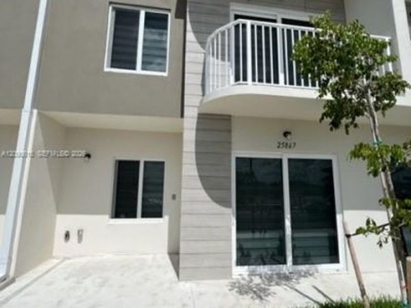 25867 SW 145th Ave , Unit 25867, Homestead, FL 33032
