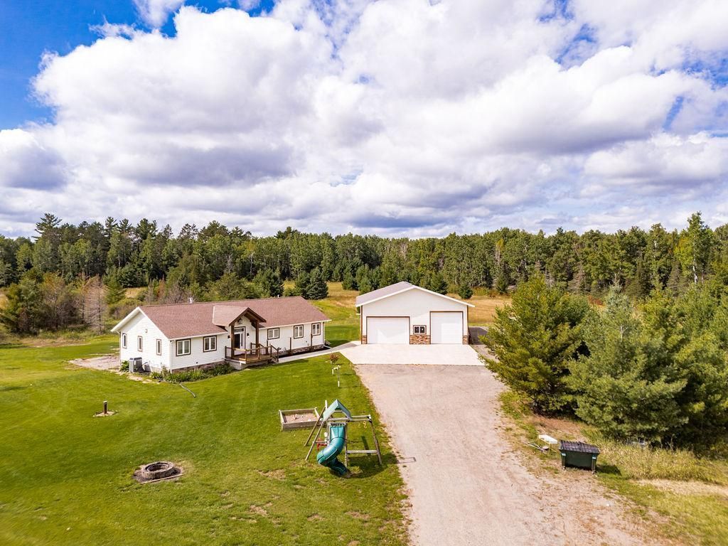 5635 Lane 55, Aurora, MN 55705 Main Photo