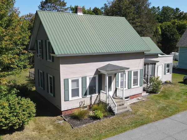10 Pearl Street, Randolph, VT 05060