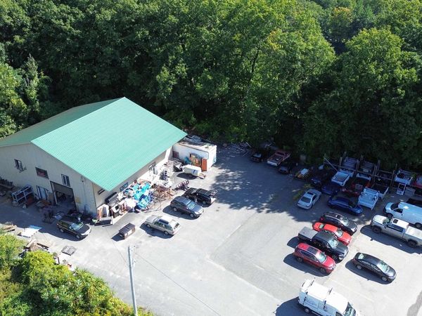 12 Town Crier Drive, Unit 2, Brattleboro, VT 05301