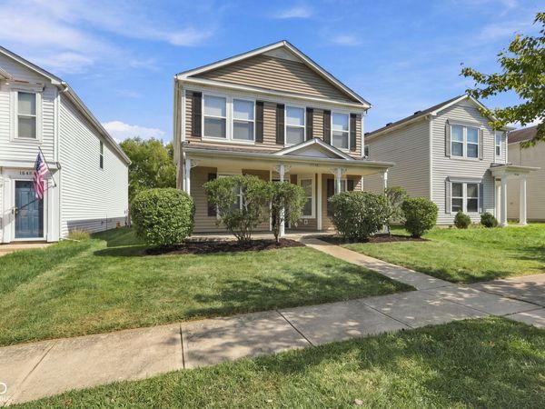 15448 Gallow Lane, Noblesville, IN 46060