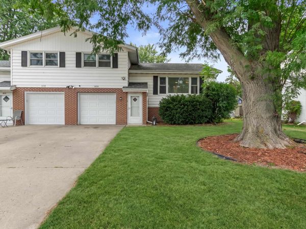 6014 Johnson Street, McFarland, WI 53558