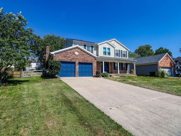 12 Sassafrass Lane, Florence, KY 41042