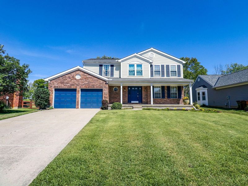 12 Sassafrass Lane, Florence, KY 41042 Photo 2