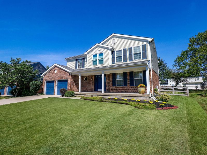 12 Sassafrass Lane, Florence, KY 41042 Photo 3