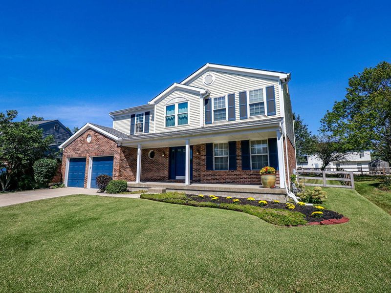 12 Sassafrass Lane, Florence, KY 41042 Photo 4