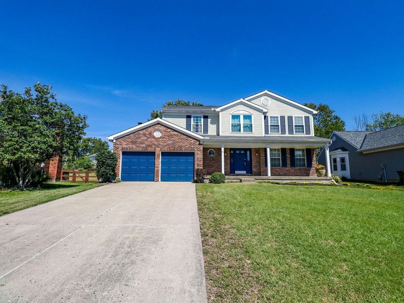 12 Sassafrass Lane, Florence, KY 41042 Photo 5