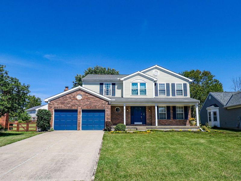 12 Sassafrass Lane, Florence, KY 41042 Photo 6