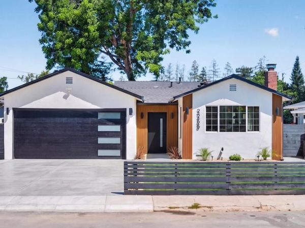 2253 Maywood Avenue , San Jose, CA 95128
