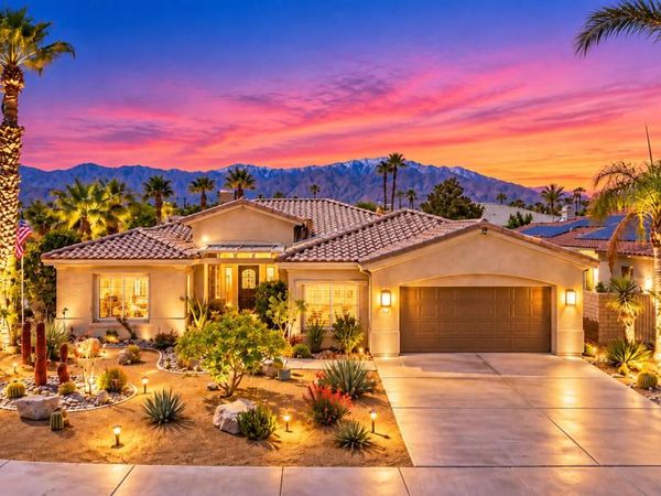 38635 Desert Mirage Drive, Palm Desert, CA 92260