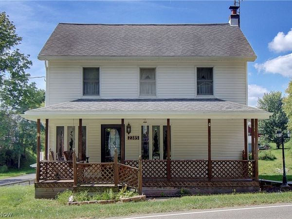 2385 Valley Road, Salem, OH 44460