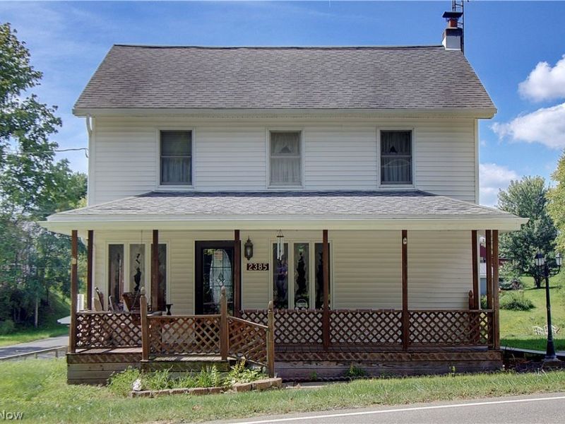 2385 Valley Road, Salem, OH 44460 Photo 1