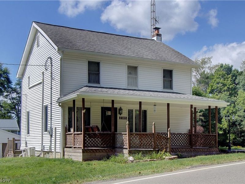 2385 Valley Road, Salem, OH 44460 Photo 2