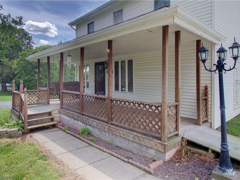 2385 Valley Road, Salem, OH 44460 Photo 4