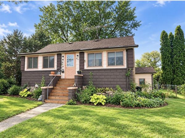 911 Stuart Street, Durand, MI 48429
