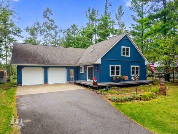 2660 Craig Drive, Lewiston, MI 49756