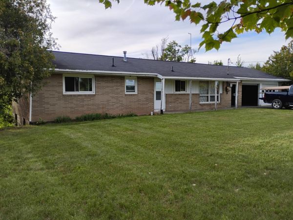 3182 N Old US Highway 27, Gaylord, MI 49735