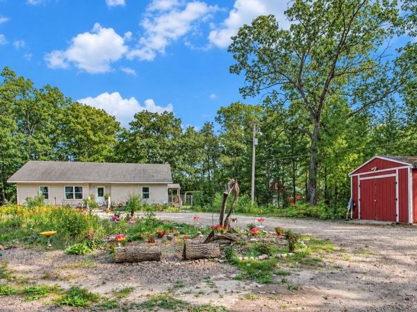 7693 S Straits Highway, Indian River, MI 49749