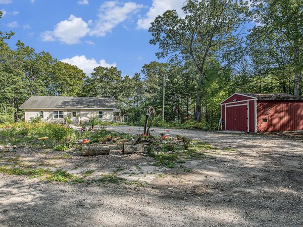 7693 S Straits Highway, Indian River, MI 49749