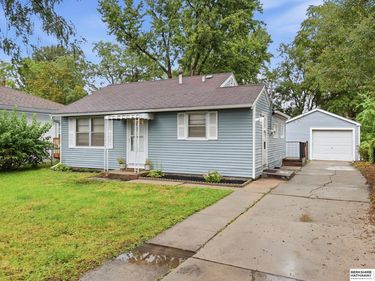 3810 Saint Paul Avenue, Lincoln, NE 68504
