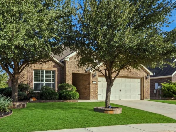 27506 Valle Verde, Boerne, TX 78015