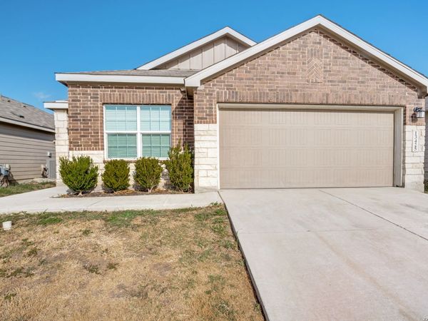 13425 Arroyo Seco, San Antonio, TX 78223