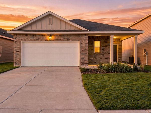 7430 CHEETAH PASS, San Antonio, TX 78253