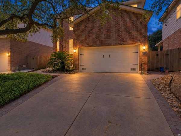 8635 Eagle Peak, Helotes, TX 78023