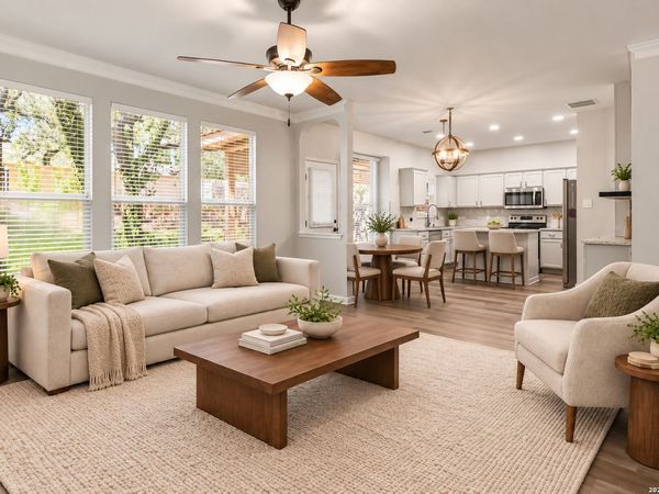 8635 Eagle Peak, Helotes, TX 78023