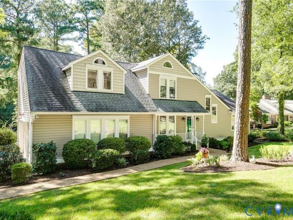 4242 Cheyenne Road, Richmond, VA 23235