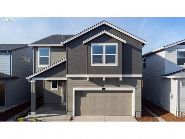 4941 Elvis NE AVE, Salem, OR 97301