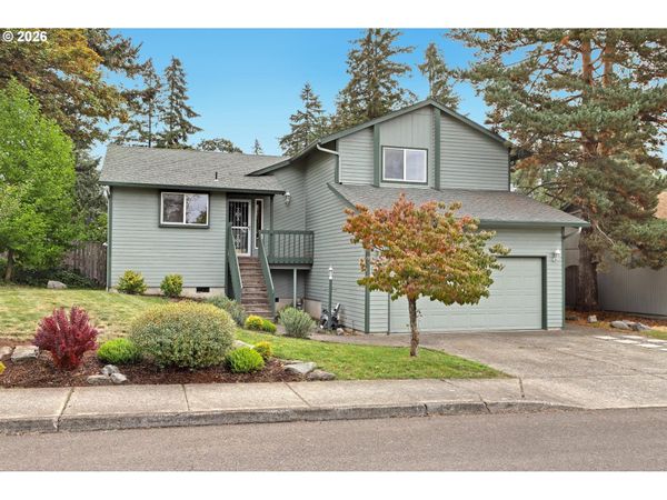 14344 SE TRILVA JEAN CT, Milwaukie, OR 97267