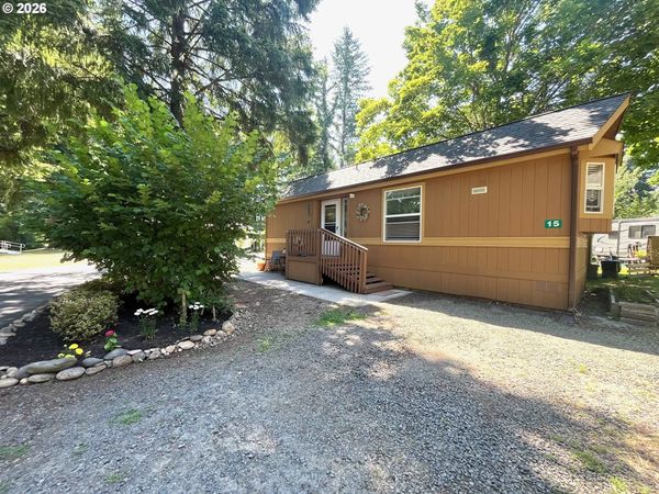 44221 MCKENZIE HWY, Walterville, OR 97489
