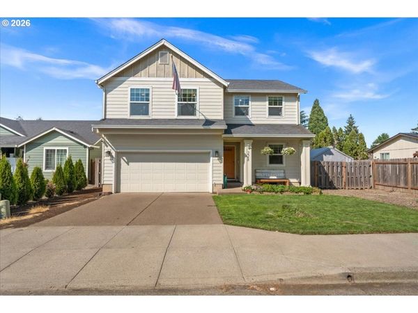 228 E 12TH ST, Lafayette, OR 97127