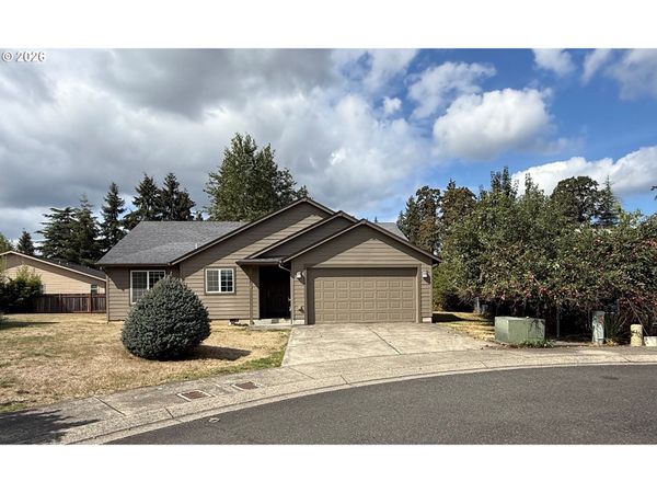 736 JUDITH CT, St. Helens, OR 97051