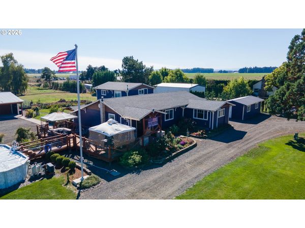 5686 WACONDA RD, Salem, OR 97305