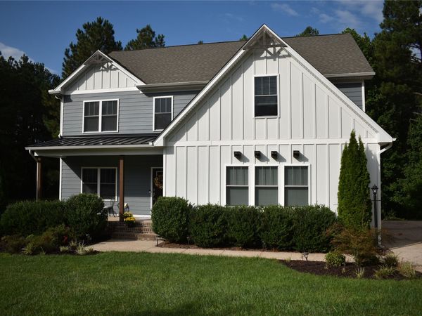 5156 Ashborough Drive , Providence Forge, VA 23140
