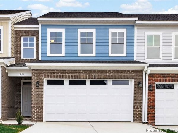 3014 PLYMOUTH Place , Williamsburg, VA 23185