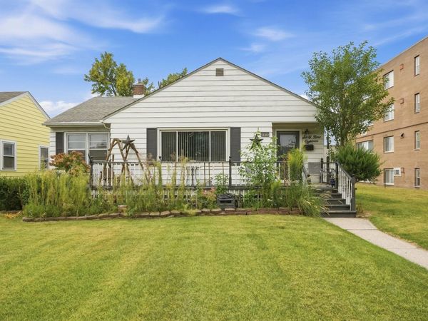 6918 Olcott Avenue , Hammond, IN 46323