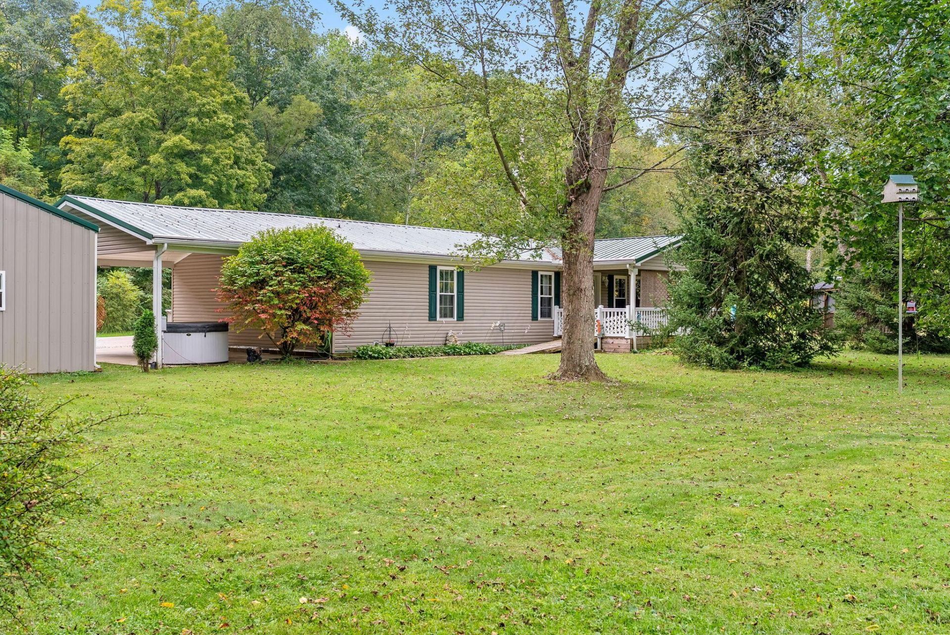 2924 Dutch Run Road, Beaver, OH 45613 Main Photo