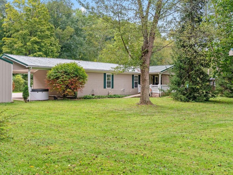 2924 Dutch Run Road, Beaver, OH 45613 Photo 1