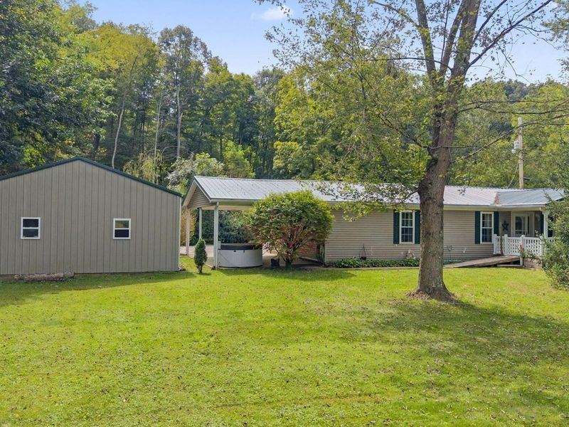 2924 Dutch Run Road, Beaver, OH 45613 Photo 31