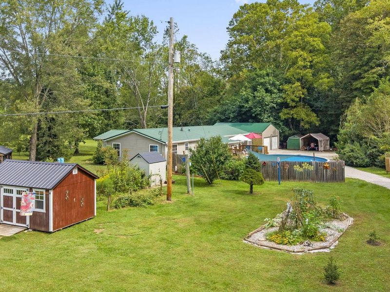 2924 Dutch Run Road, Beaver, OH 45613 Photo 33
