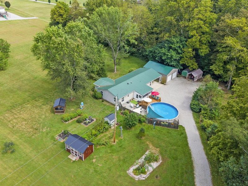 2924 Dutch Run Road, Beaver, OH 45613 Photo 39